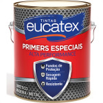 Eucatex Zarcao  3,6 Lt