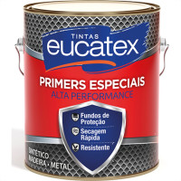 Eucatex Zarcao  3,6 Lt