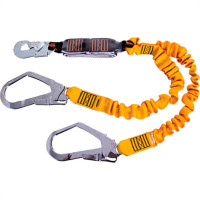 Degomaster Talabarte Y Abs.Impact.C/Elast-8010