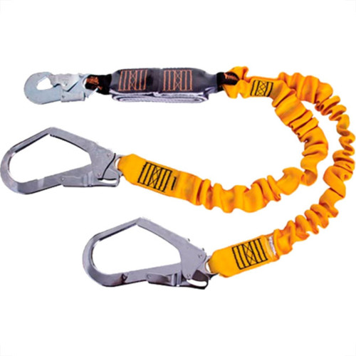 Degomaster Talabarte Y Abs.Impact.C/Elast-8010