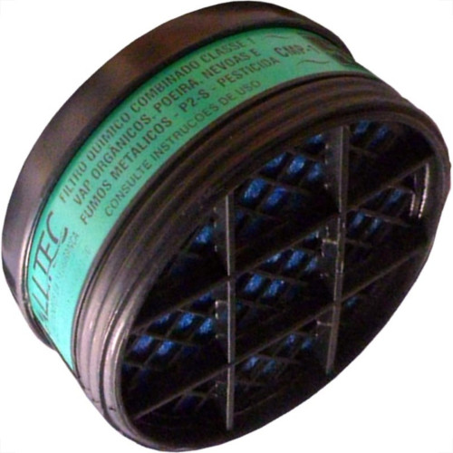 Destra Filtro P/Pesticida - Gmp-2