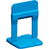 Cortag Espacad.Niv.Slim  1.0Mm C/100