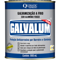 Tapmatic Galvalum Alumin.Anticorr.900Ml-1/4