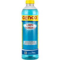 Genco Limpa Bordas 01Lt.. (30045489) Genco Limpa Bordas 01Lt.. (30045489)