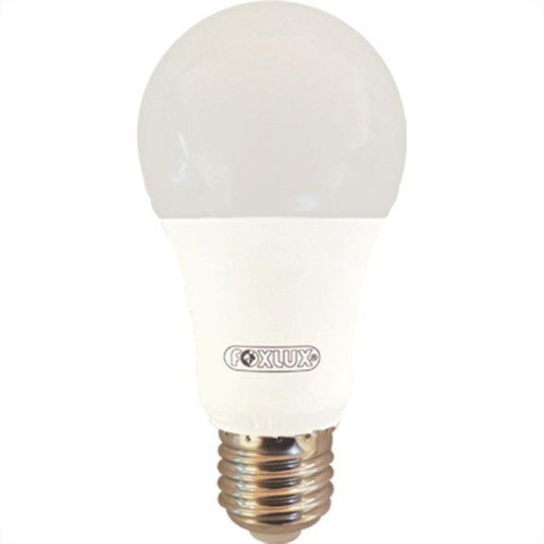 Foxlux Lamp Led Bulbo 15W 6500K