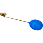 Garden Boia Cx D'Agua  Met.Esp.1