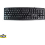 Flex Teclado P/Pc  Padrao Usb
