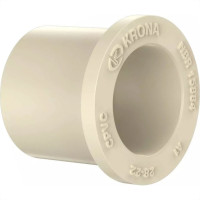 Krona Cpvc- Bucha Red Ultra 28X22