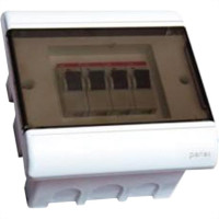 Perlex Centrinho  3/4 Emb.Acr 3954