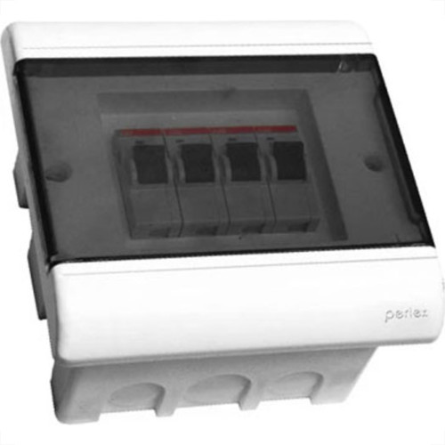 Perlex Centrinho  3/4 Sob.Bc/Fm-954