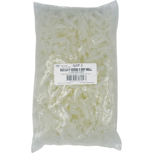 Ivasa Bucha P/Gesso Iv Gdp3 24-32Mm C/250