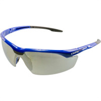 Kalipso Oculos Protecao Kalip.Veneza Fume Espel