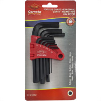 Corneta Jg Chave Allen  Ct 1,5 A 10