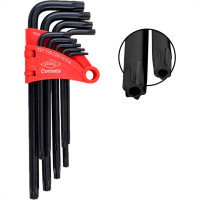 Corneta Jg Chave Torx Corn,Long.10A50/24052