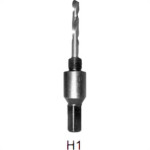 Hansa Tecnica Suporte P/S.Copo Ht-01 (14 A 30Mm)