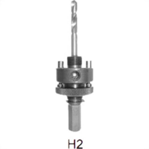 Hansa Tecnica Suporte P/S.Copo Ht-02 (32 A 152Mm)