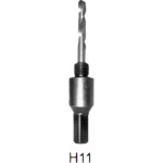 Hansa Tecnica Suporte P/S.Copo Ht-11 (14 A 30Mm)