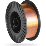 Eletron_Denver Arame De Solda Mig Elet/Dnv 0,8-15K