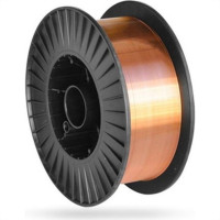 Eletron_Denver Arame De Solda Mig Elet/Dnv 0,8-15K