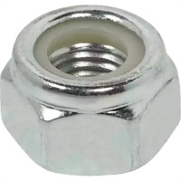 Jomarca Porcas Porca Travante C/Nylon 06 C/100