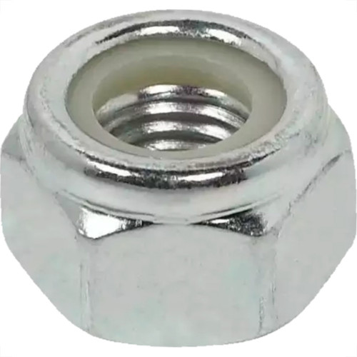 Jomarca Porcas Porca Travante C/Nylon 06 C/100
