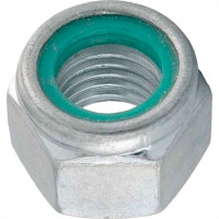 Jomarca Porcas Porca Travante C/Nylon 08 C/100