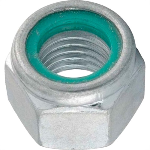 Jomarca Porcas Porca Travante C/Nylon 08 C/100
