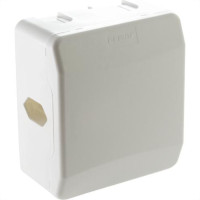 Cemar Centrinho  Pvc 1Tomada(s) Nbr+2D/Uni