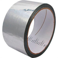 T.H.R. Fita Adesiva Refrig.Thr Crom 48X50Mt