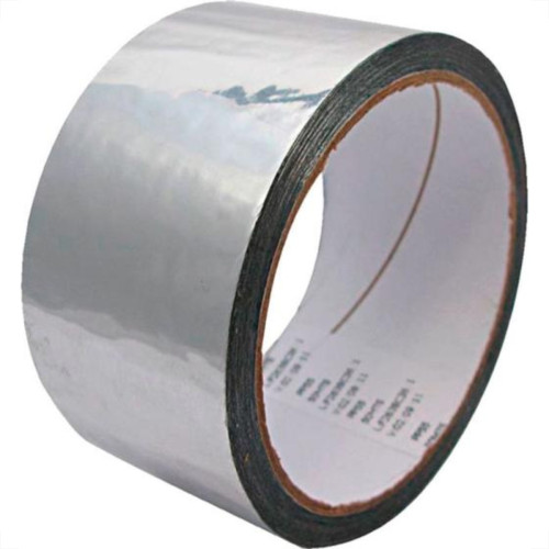 T.H.R. Fita Adesiva Refrig.Thr Crom 48X50Mt