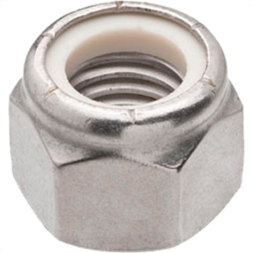 Jomarca Porcas Porca Travante C/Nylon H 5/8 C/25