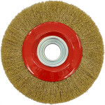 Disflex Escova Circ.Disfl.Ltdo.8X 1''32034
