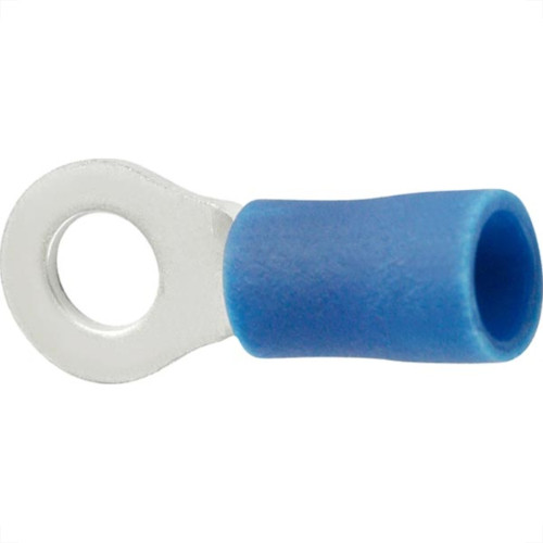 Penzel Terminal Anel 1,5A2,5Az/Furo4,3Mm