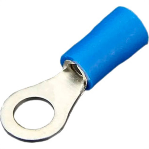 Penzel Terminal Anel 1,5A2,5Az/Furo5,3Mm