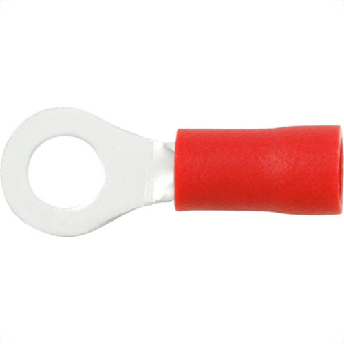 Penzel Terminal Anel 0,5A1,5Vm/Furo4,3Mm