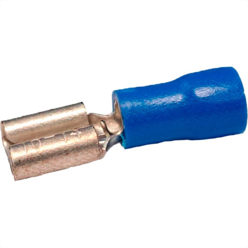 Penzel Term.Femea 1,5A2,5Az-6,35X0,8