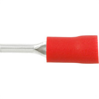 Penzel Terminal Pino  0,5A1,5Vm/Comp09Mm