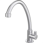 Corona Torneira Pia Pvc Hydraplus Banheiro Cro1167