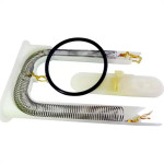 Pratimix Resist. Aqueced 3T5500/127
