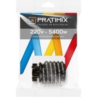 Pratimix Resist. Ss 3T5400/220