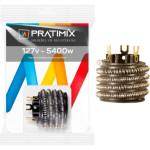 Pratimix Resist. Fame 3T5200/127