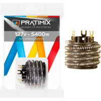 Pratimix Resist. Fame 3T5200/127