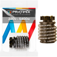 Pratimix Resist. Elg/Evd El.5400/127