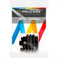 Pratimix Resist. S.Ducha El.5400/127