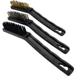 Disflex Escova Manual C/03 230Mm