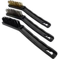 Disflex Escova Manual C/03 230Mm