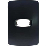 Alumbra Fora De Linha Placa Gracia Pta 4X2 1 Modulo-691