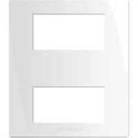 Alumbra Fora De Linha Placa Inovapro P/Moveis Bco 2Mod-076