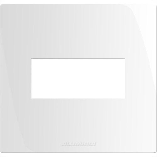 Alumbra Fora De Linha Placa Inovapro P/Moveis Bco 1Mod-075