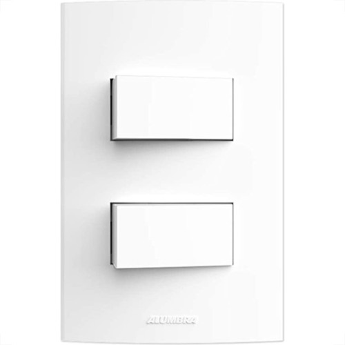 Alumbra Fora De Linha Sistema X Inovapro Pto (2Mod)-156